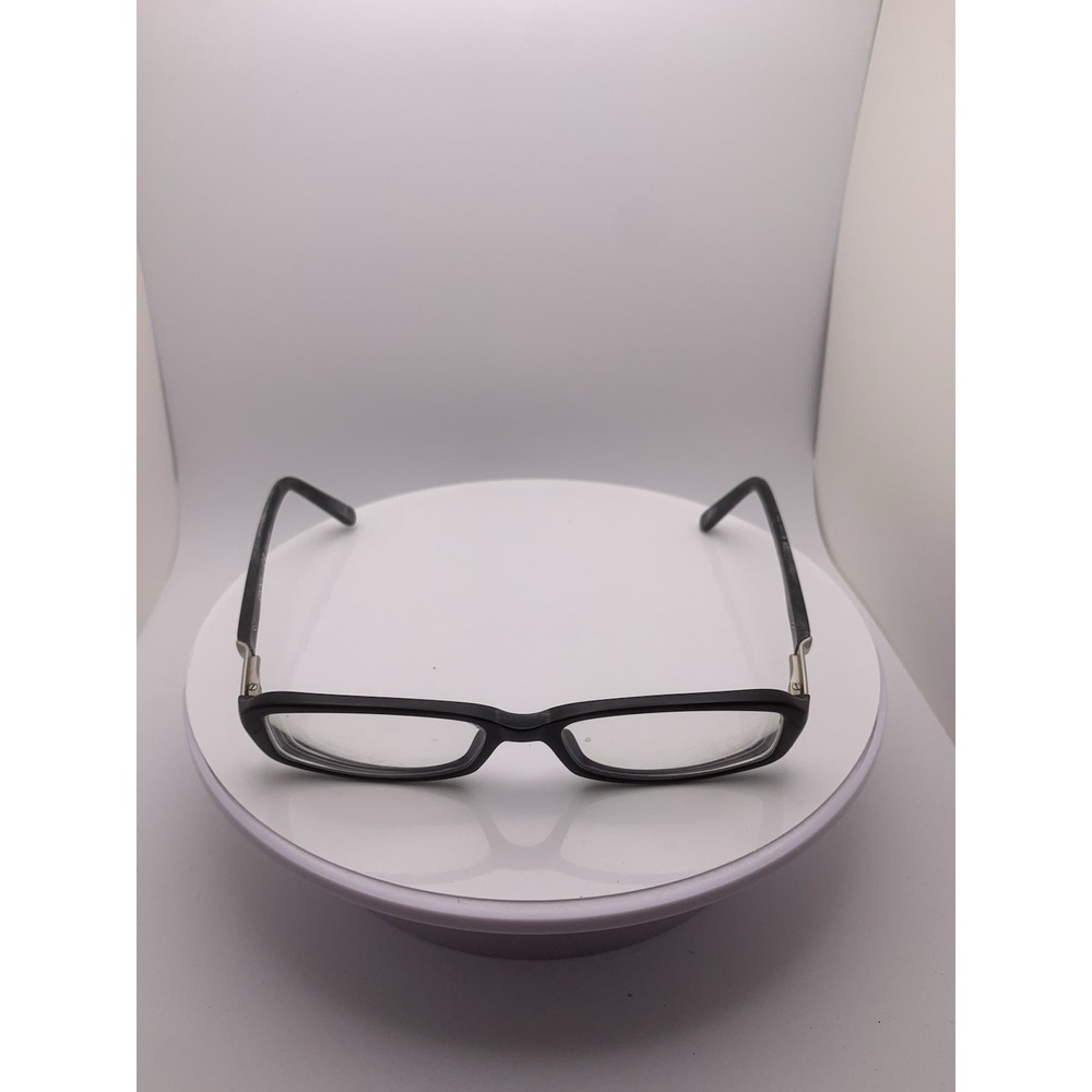 DKNY Eyeglasses DY4617 3001 – Black 52-16-135 Frames Only